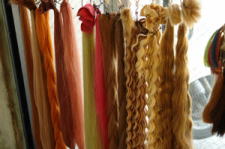 エクステンション